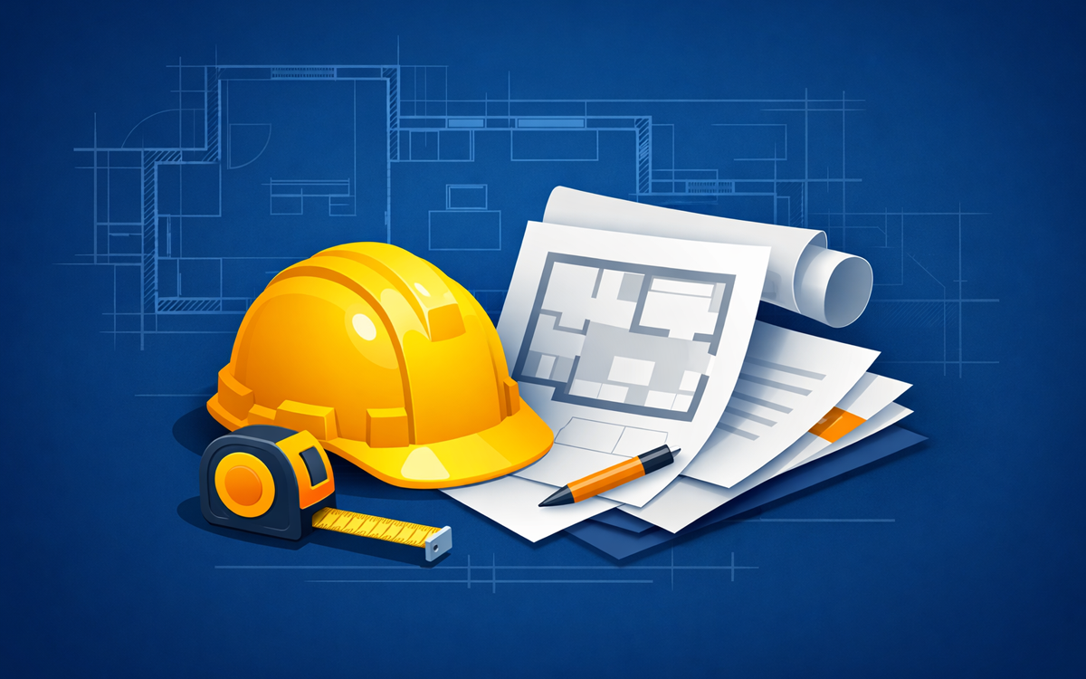 淺談裝潢工程契約與爭議